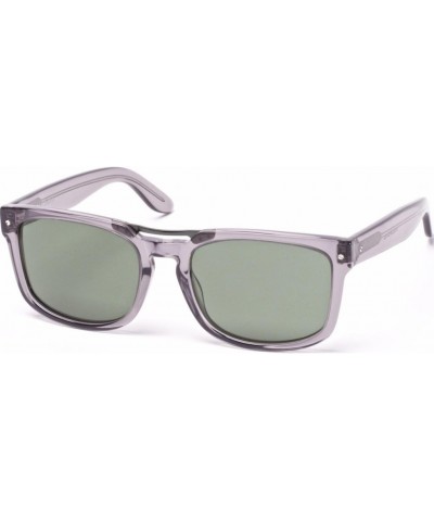 Willmore Sunglasses | Fog - grey $91.65 Round