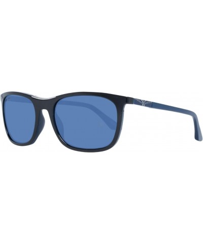 Black Men Men's Sunglasses $140.70 Designer