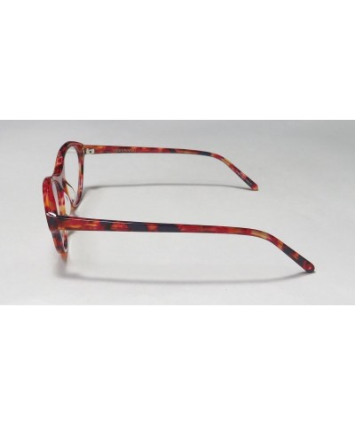 V369 Red Tortoise Sunglasses Size51-16-135.00 $50.36 Wayfarer