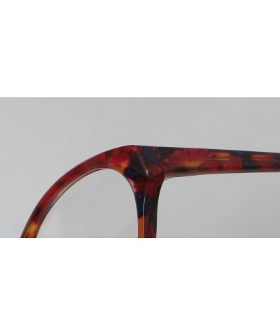 V369 Red Tortoise Sunglasses Size51-16-135.00 $50.36 Wayfarer