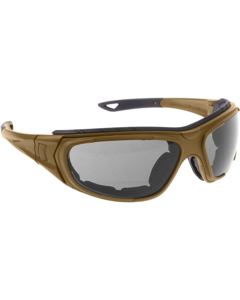 Interchangeable Optical System Coyote Brown One Size $14.83 Goggle