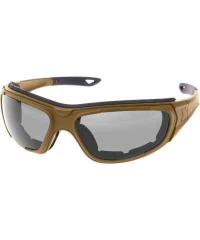 Interchangeable Optical System Coyote Brown One Size $14.83 Goggle