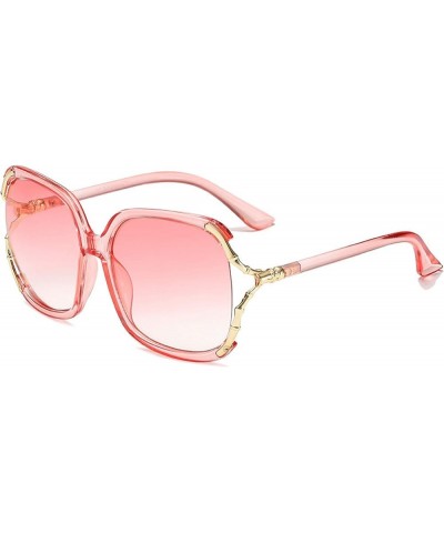 Fashion Square Sunglasses Men Women Vintage Female Ladies Sun Glasses Female 1-am9218-c2 $12.49 Rectangular