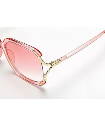 Fashion Square Sunglasses Men Women Vintage Female Ladies Sun Glasses Female 1-am9218-c2 $12.49 Rectangular