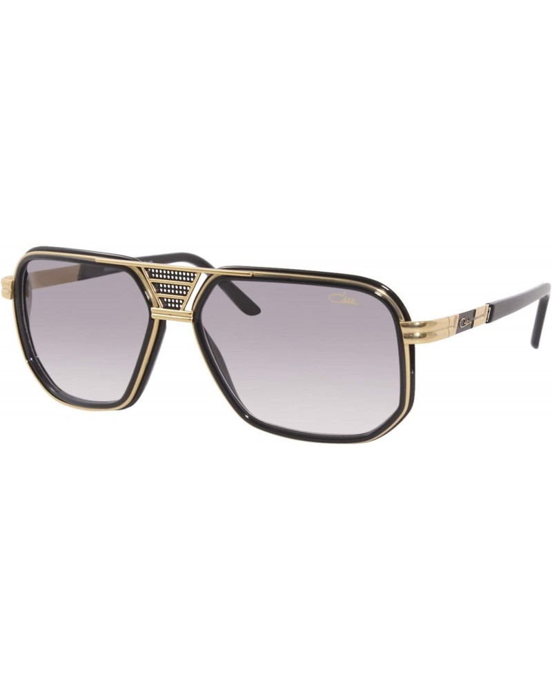 Legends Mod.666 Col.001 Sunglasses Frame $271.21 Aviator