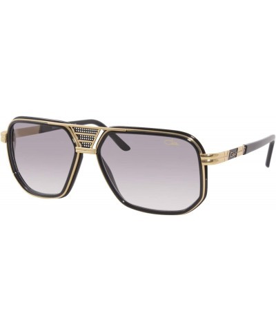 Legends Mod.666 Col.001 Sunglasses Frame $271.21 Aviator