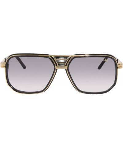 Legends Mod.666 Col.001 Sunglasses Frame $271.21 Aviator