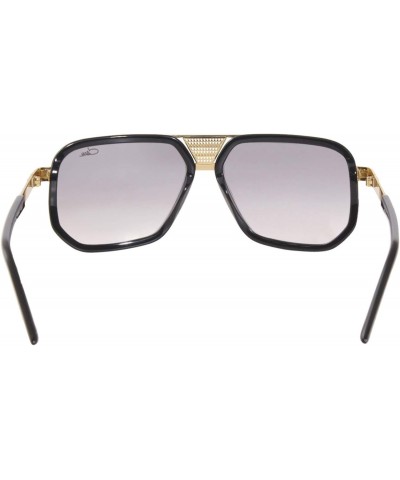 Legends Mod.666 Col.001 Sunglasses Frame $271.21 Aviator