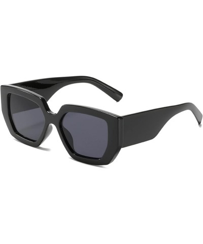 Retro Men's And Women's Holiday Outdoor Vacation Decoration Sports Sunglasses 1 $14.83 Sport