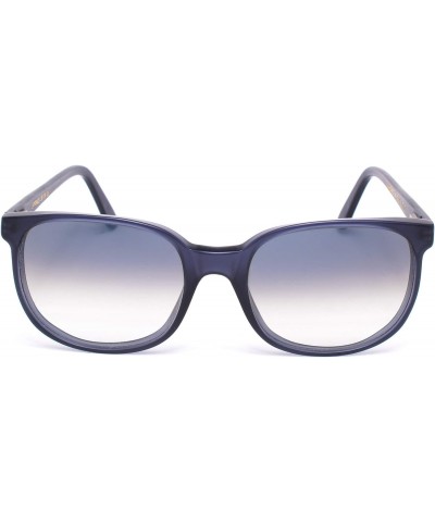 SPRING-NAVY-36 SUNGLASSES - POLARIZED FASHION SUN GLASSES BLUE WOMEN SPRING-NAVY-36 $60.27 Round