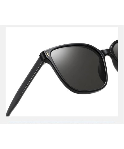 Vintage Men And Women Outdoor Sunglasses Vacation Driving driver Commuter Trend UV400 Sunglasses Gift C $17.94 Designer