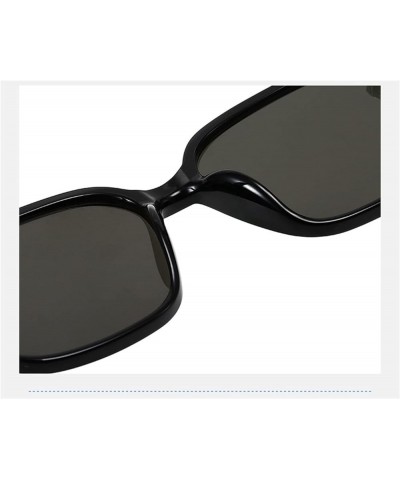 Vintage Men And Women Outdoor Sunglasses Vacation Driving driver Commuter Trend UV400 Sunglasses Gift C $17.94 Designer