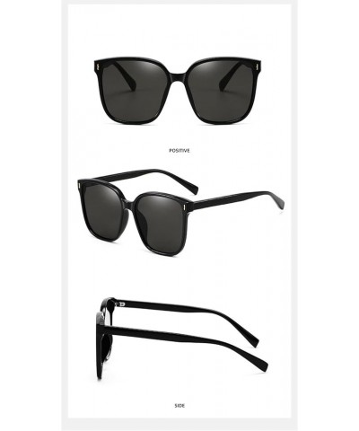 Vintage Men And Women Outdoor Sunglasses Vacation Driving driver Commuter Trend UV400 Sunglasses Gift C $17.94 Designer