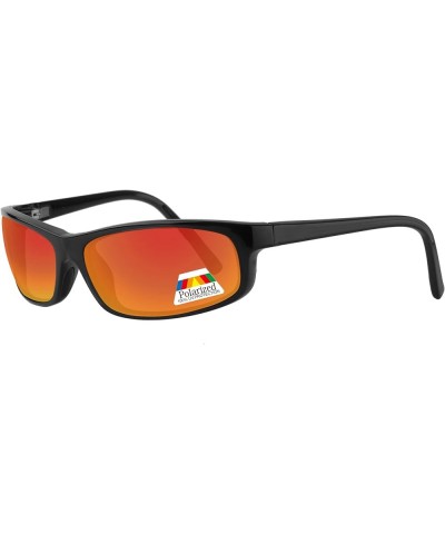 Replacement Lenses for Maui Jim Legacy Sunglasses MJ183 POLARIZED Fire Red $13.00 Designer