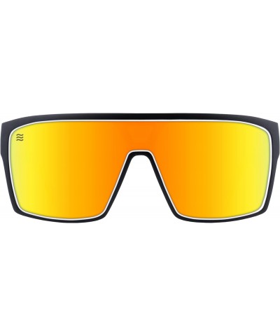 Slater | PUMPZ Unisex Polarized Eyewear $37.72 Rectangular