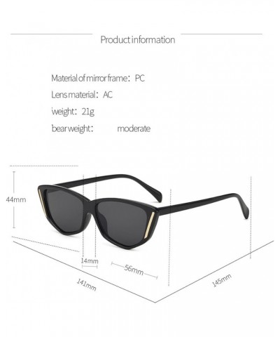 Polygon Outdoor Vacation Men And Women Fashion Decorative Sunglasses C $14.45 Designer