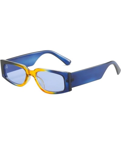 Small Frame Men's And Women's Outdoor Vacation Holiday Sports Sunglasses 3 $18.23 Sport