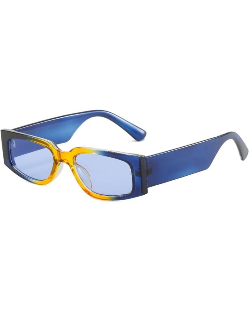 Small Frame Men's And Women's Outdoor Vacation Holiday Sports Sunglasses 3 $18.23 Sport