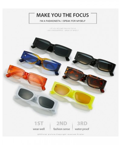 Small Frame Men's And Women's Outdoor Vacation Holiday Sports Sunglasses 3 $18.23 Sport