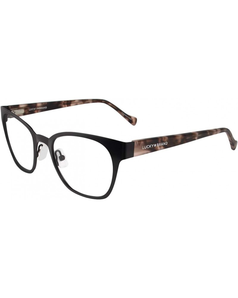 Sunglasses D 106 Black 0bla $22.49 Rectangular