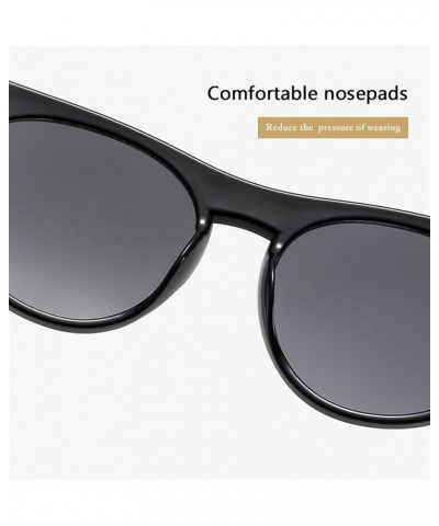 Cat Eye Vacation Trend Decorative Sunglasses for Men and Women (Color : 5, Size : 1) 1 1 $14.01 Designer