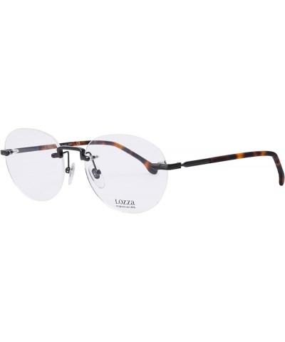 Women's Modern Standard Sunglasses Colour: Gun Metal, Havana $31.49 Designer